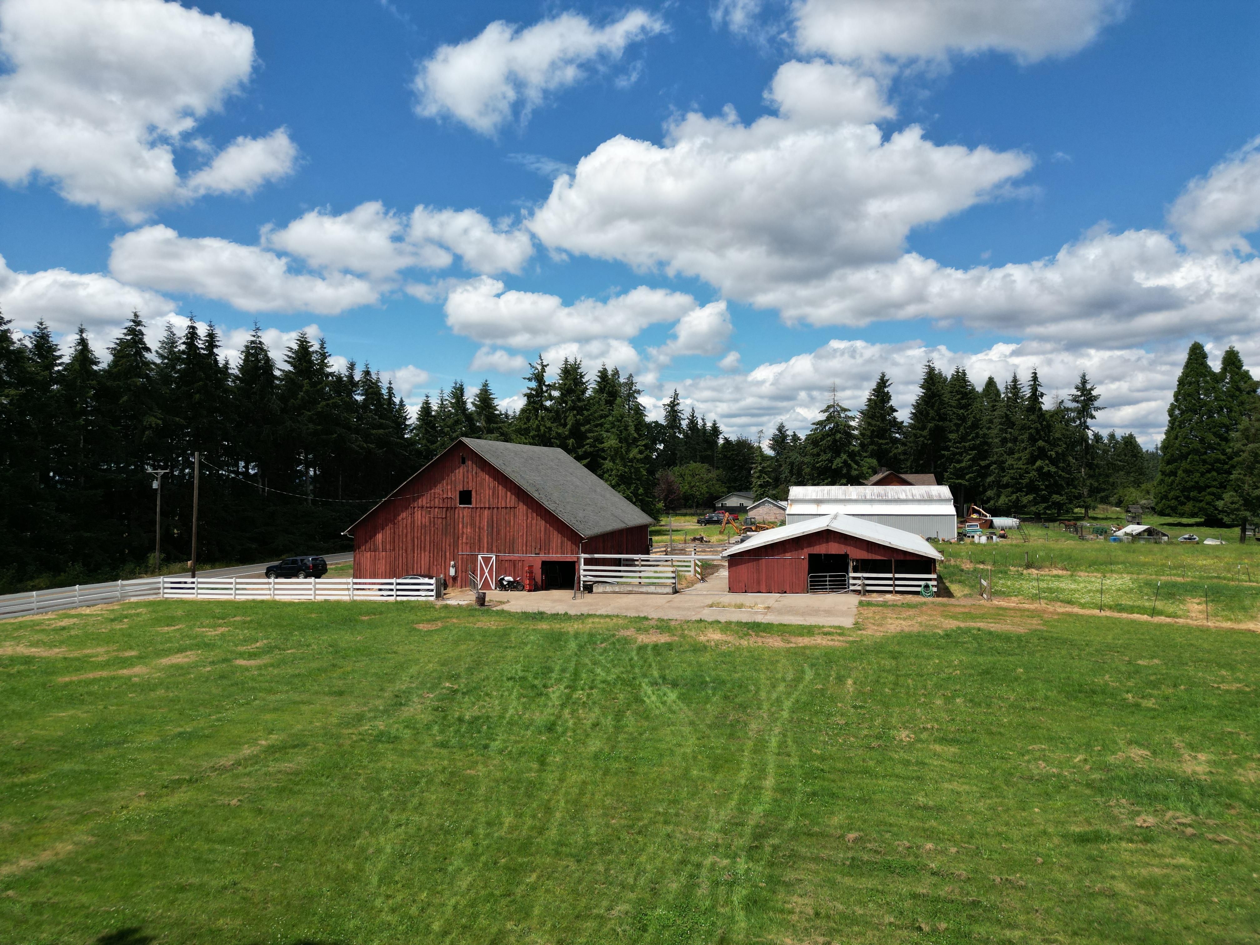 Estacada, Clackamas County, OR Farms and Ranches, House for sale Property ID 414208116 LandWatch