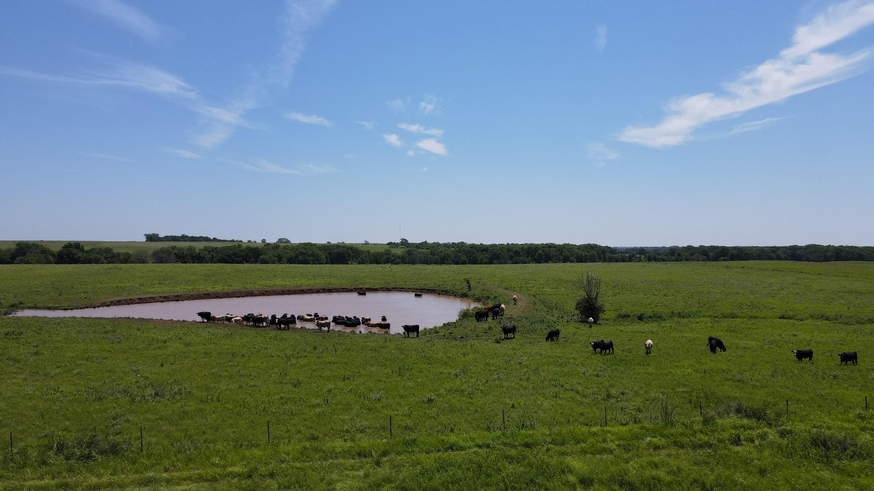 Kansas 58, Gridley, KS 66852 MLS 58 Highway, Gridley, KS 66852