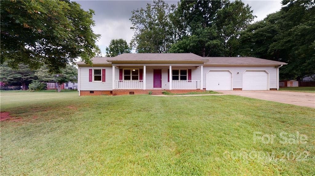 Conover, Catawba County, NC House for sale Property ID 413810958