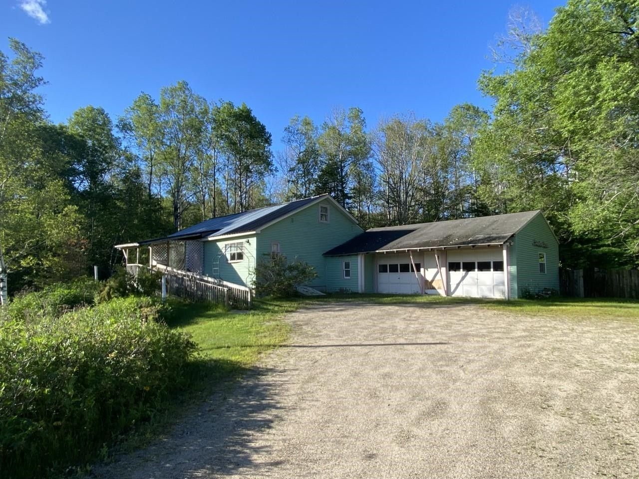 Shelburne, Coos County, NH House for sale Property ID 413120827