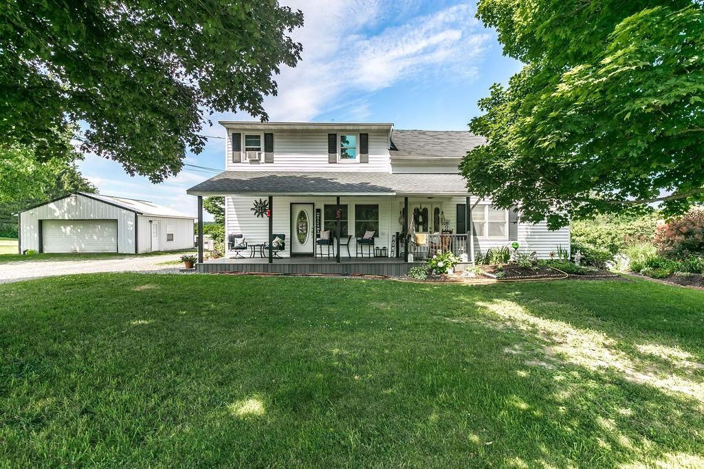 Baldwinsville, Onondaga County, NY Farms and Ranches, Undeveloped Land