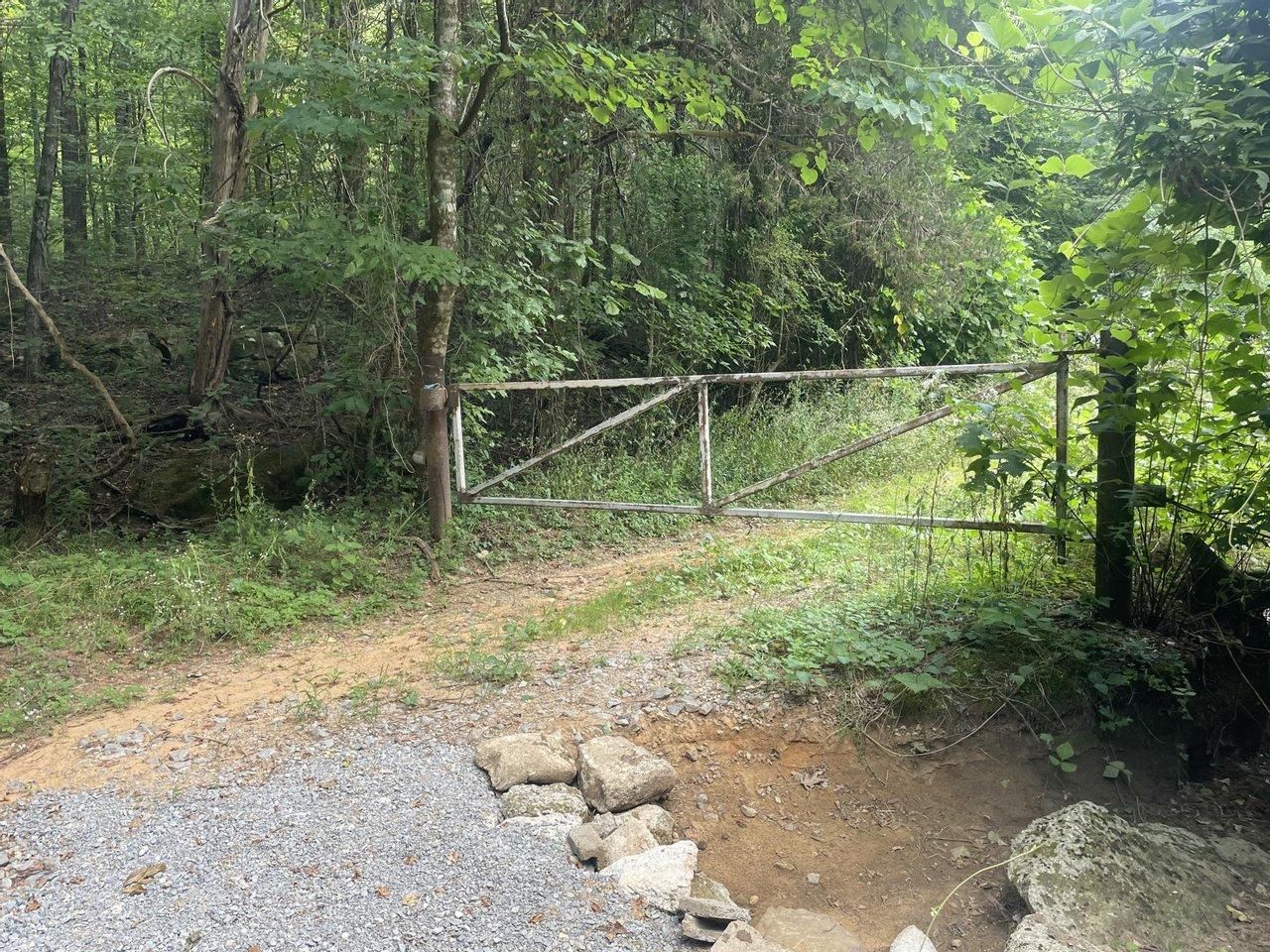 Union Grove, Marshall County, AL Recreational Property, Timberland