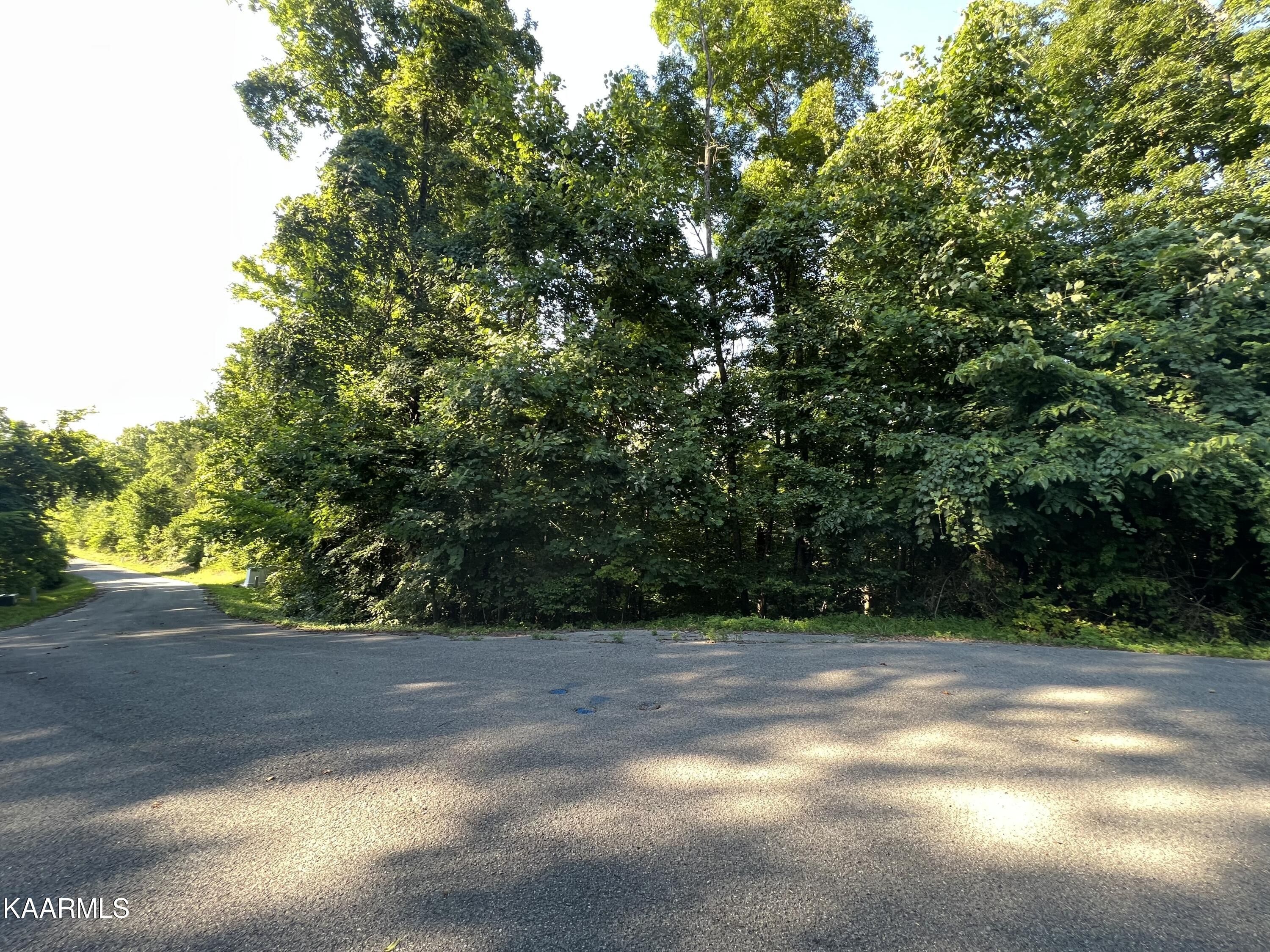 Sharps Chapel, Union County, TN Undeveloped Land, Homesites for sale