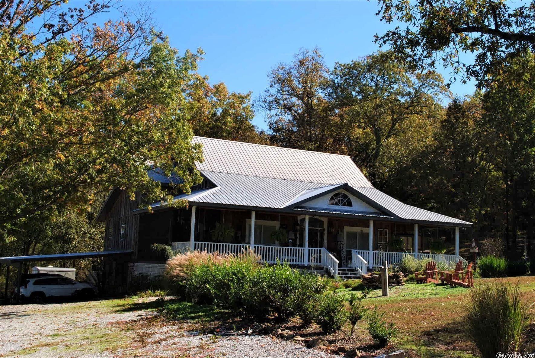 Mountain View, Stone County, AR House for sale Property ID 414209240
