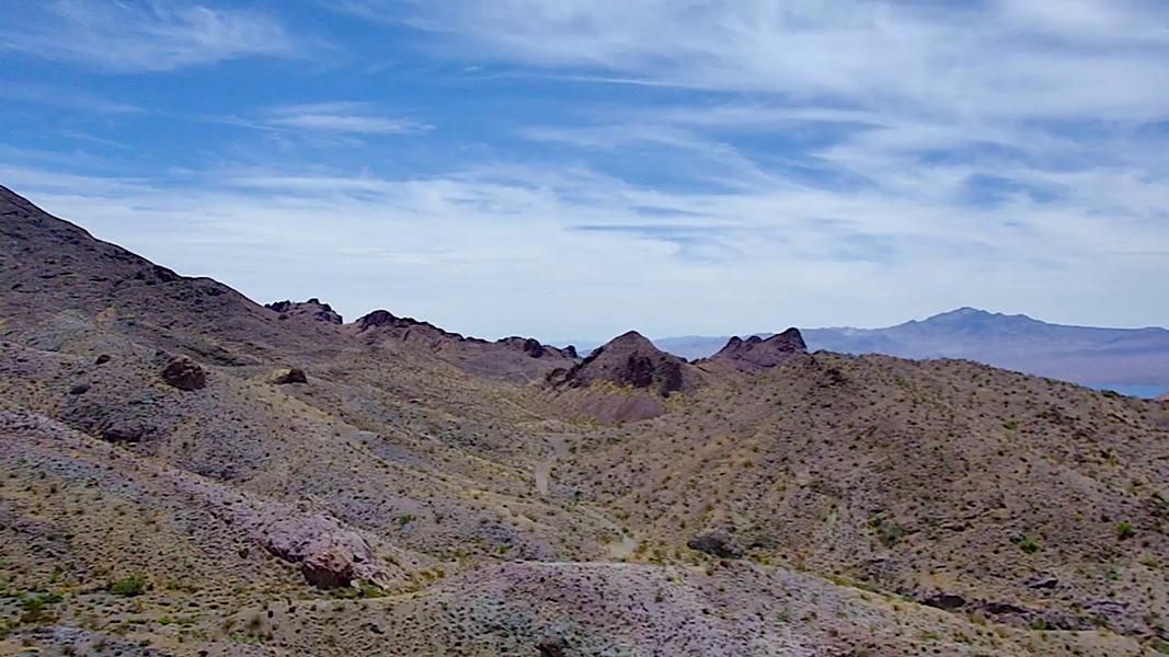 Willow Beach, Mohave County, AZ Recreational Property, Undeveloped Land