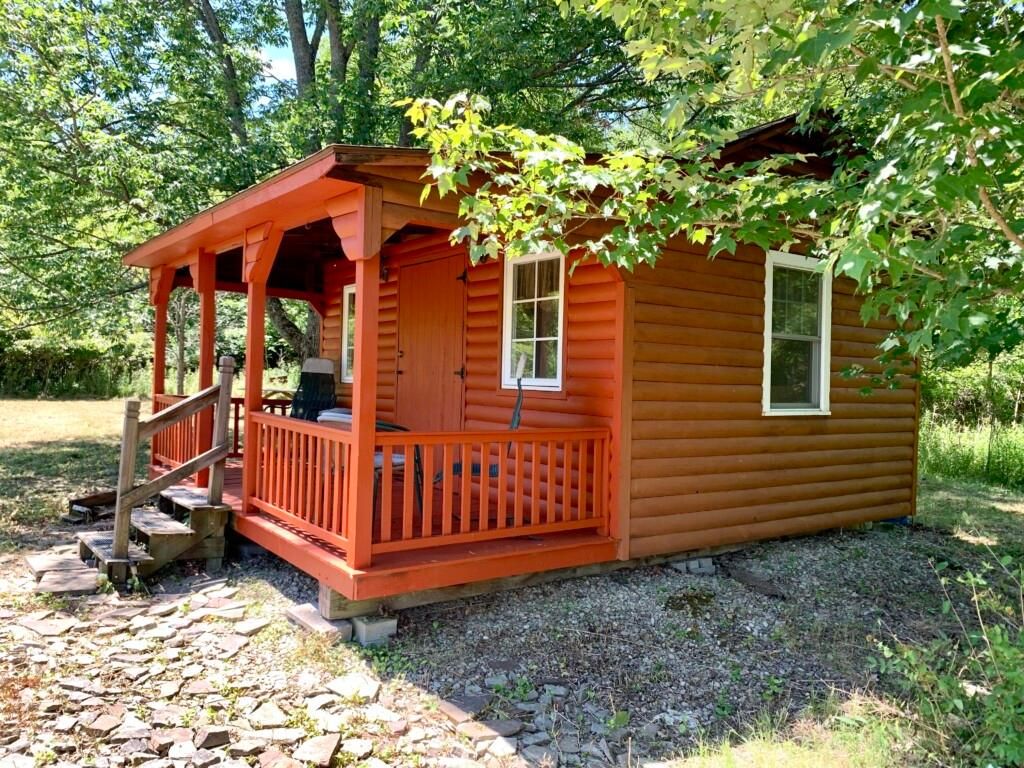 Alma, Allegany County, NY Recreational Property, Hunting Property