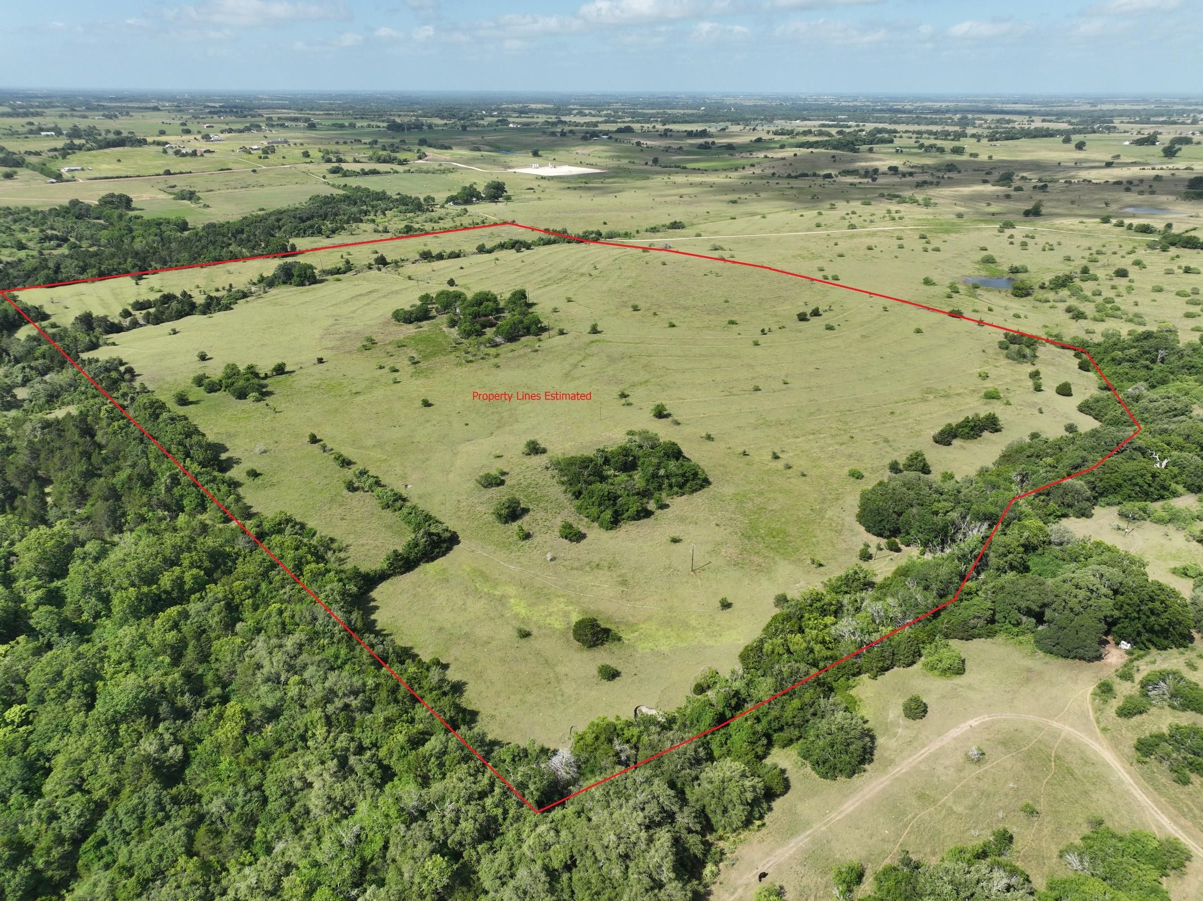 Weimar, Fayette County, TX Farms and Ranches, Horse Property for sale