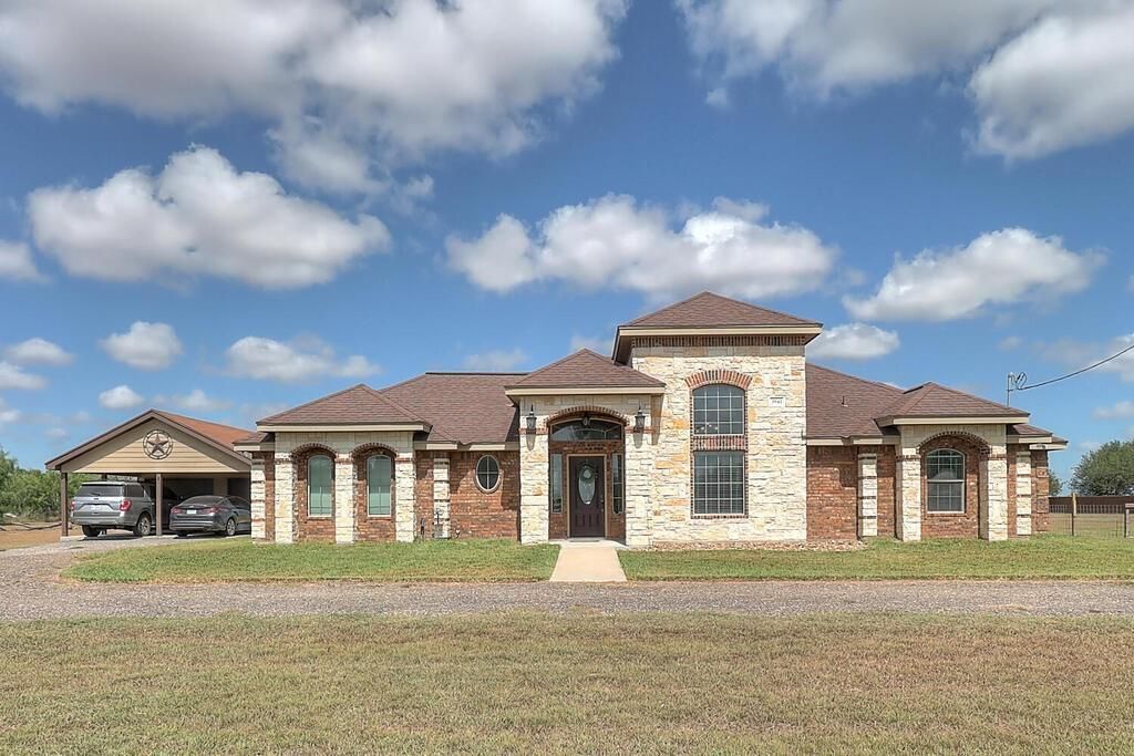 Robstown, Nueces County, TX Farms and Ranches, Horse Property