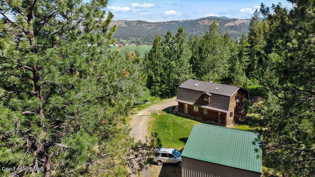 St Maries, Benewah County, ID House for sale Property ID 414209480