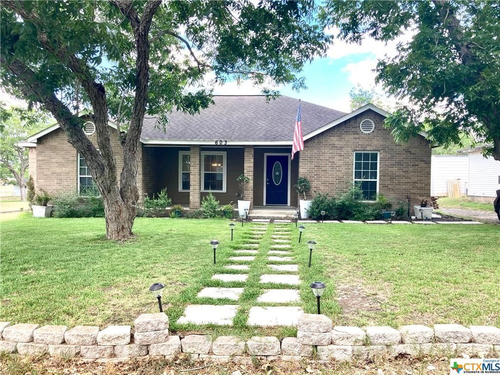 Goliad, Goliad County, TX House for sale Property ID 414210121 LandWatch