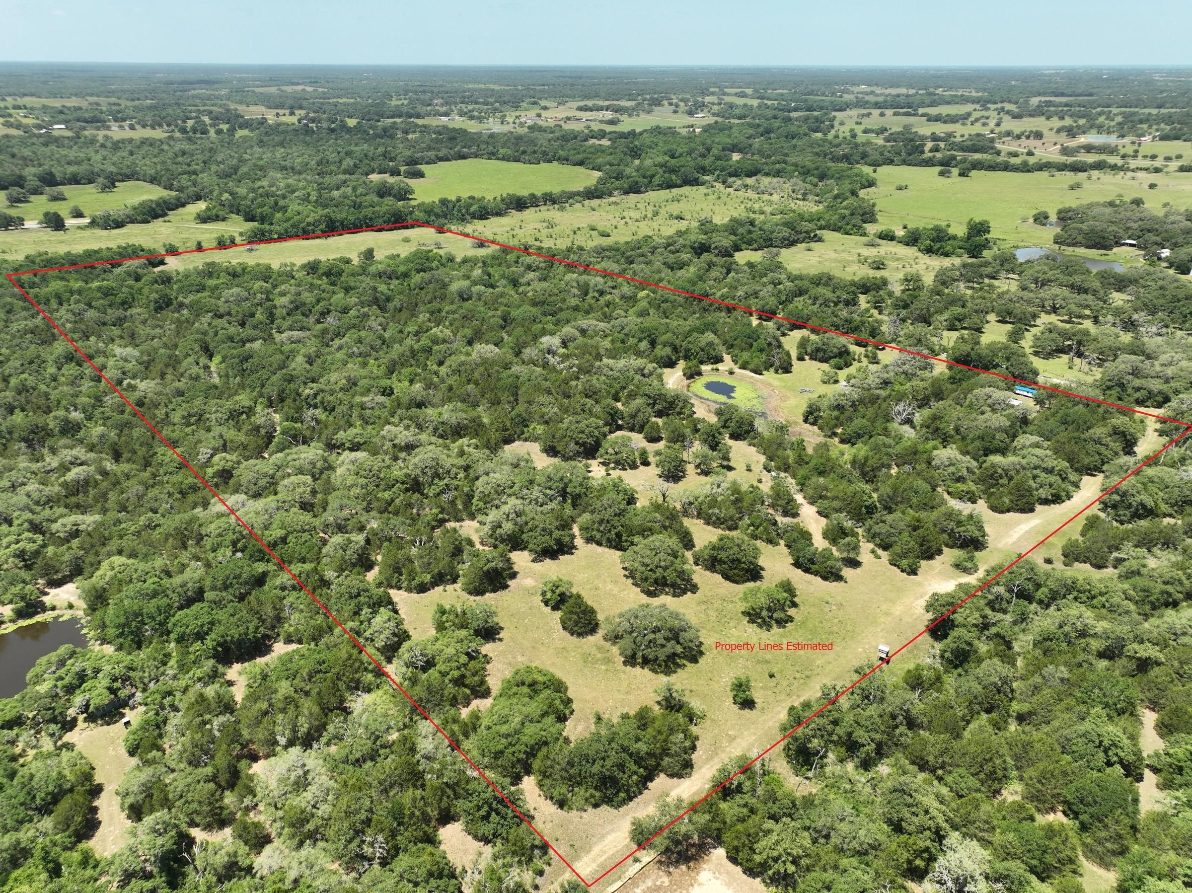 Weimar, Colorado County, TX Farms and Ranches, Recreational Property
