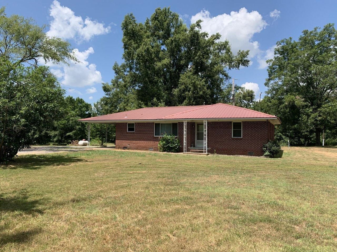 3.68 acres in Brinkley, AR, 72021 LandWatch