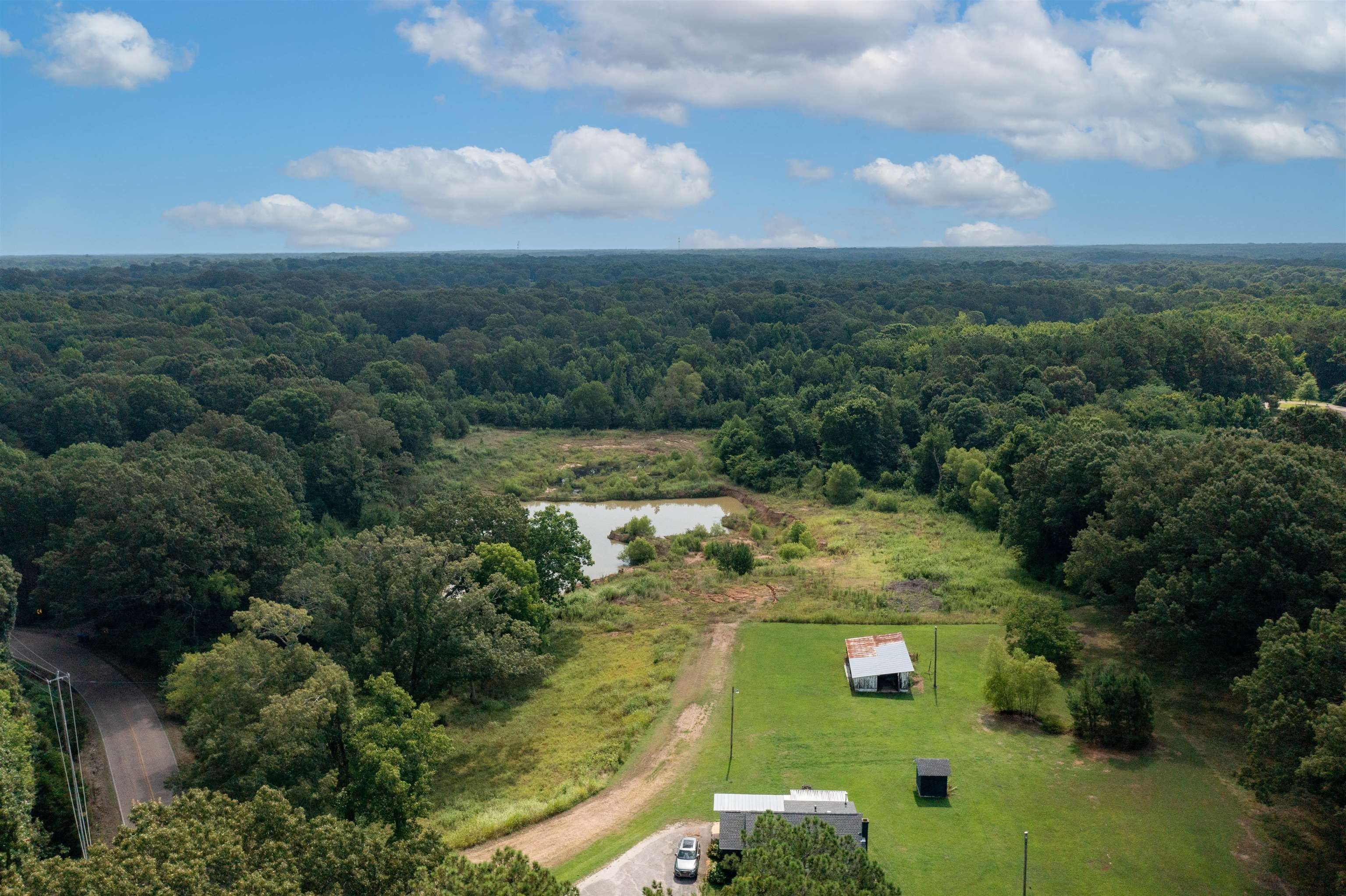 Eads, Fayette County, TN Undeveloped Land for sale Property ID 414210370 LandWatch