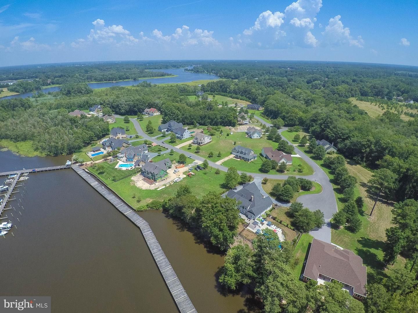 Salisbury, County, MD Farms and Ranches, Homesites for sale Property ID 414210514