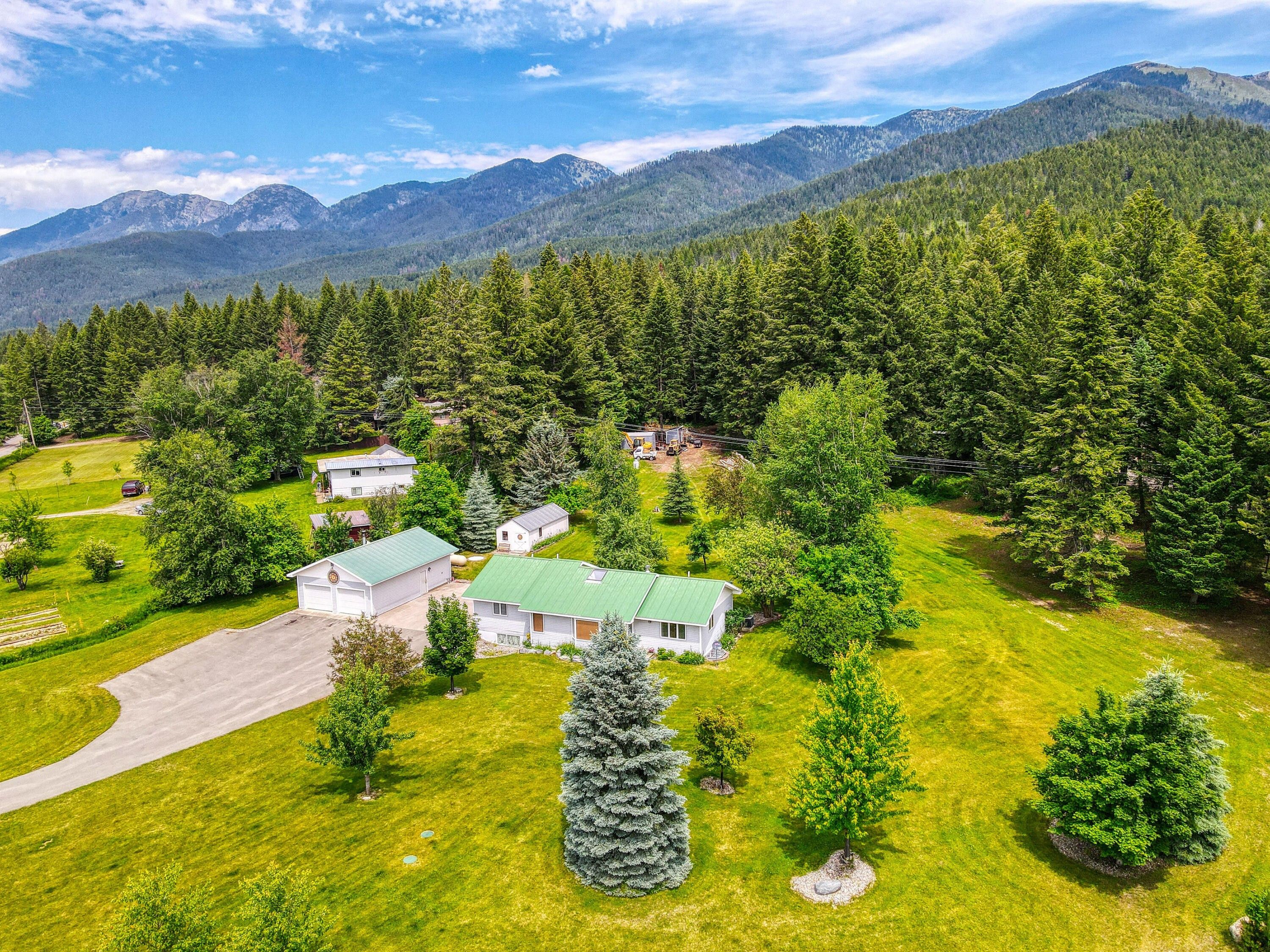 Kalispell, Flathead County, MT House for sale Property ID 414210646 LandWatch