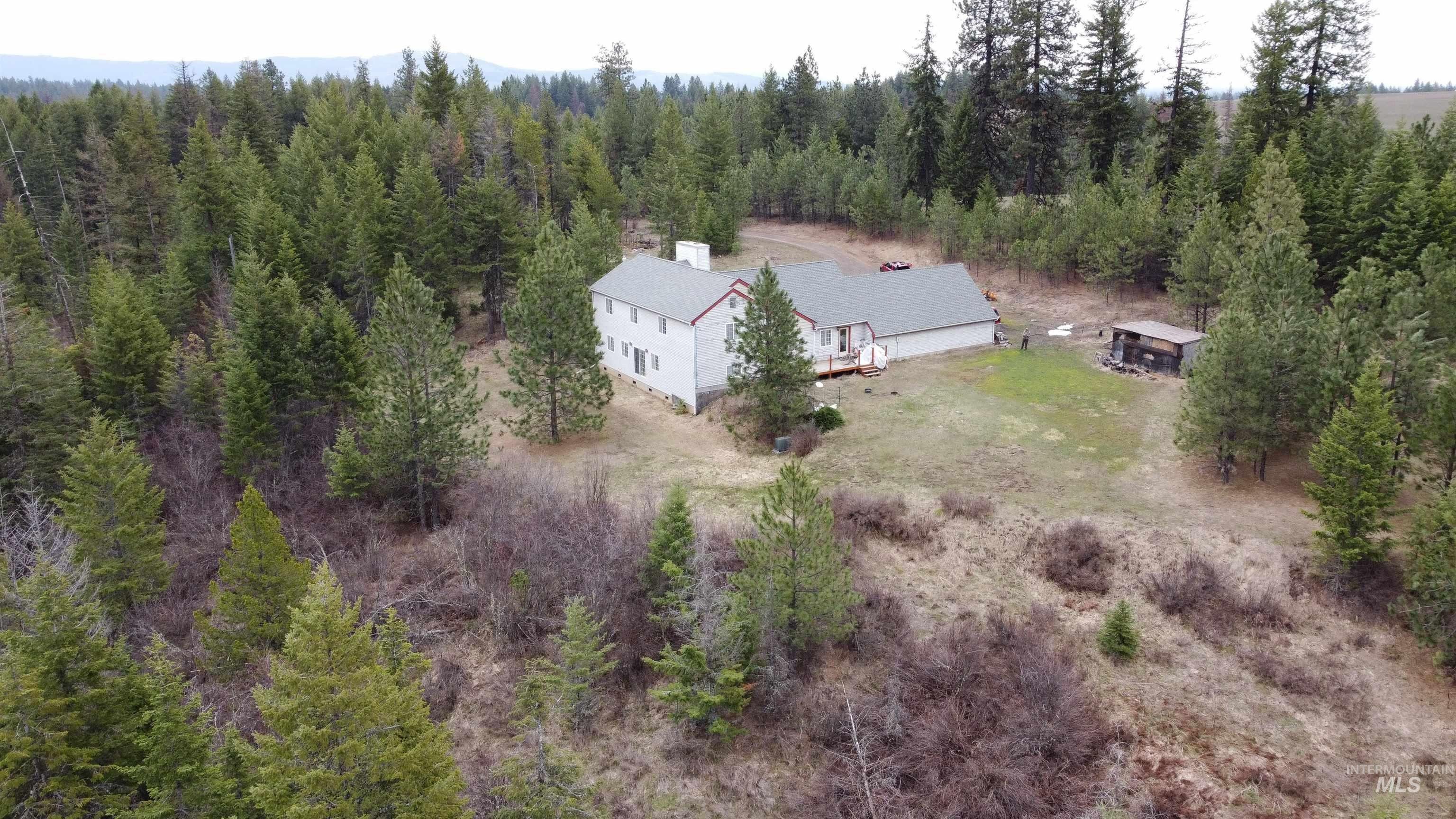 Deary, Latah County, ID House for sale Property ID 412415227 LandWatch