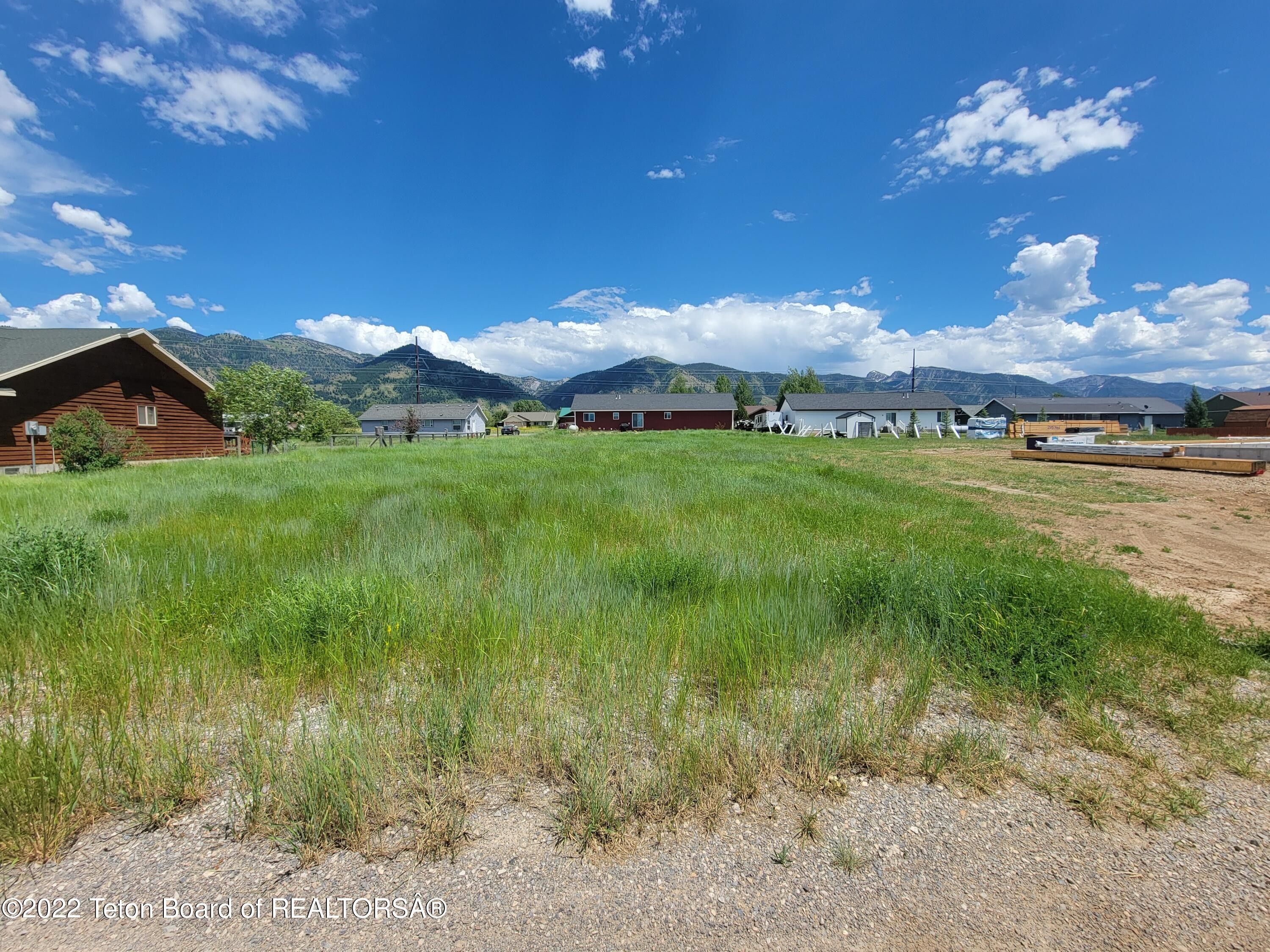 Star Valley Ranch, Lincoln County, WY Undeveloped Land, Homesites for
