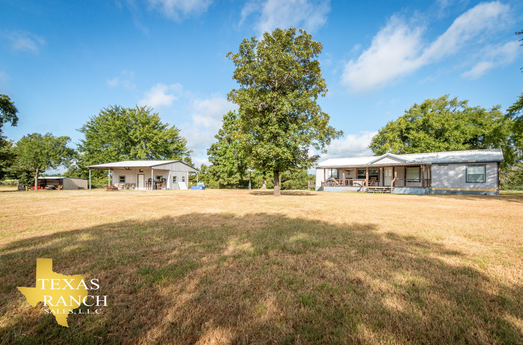 88 acres in Centerville, TX, 75833 LandWatch