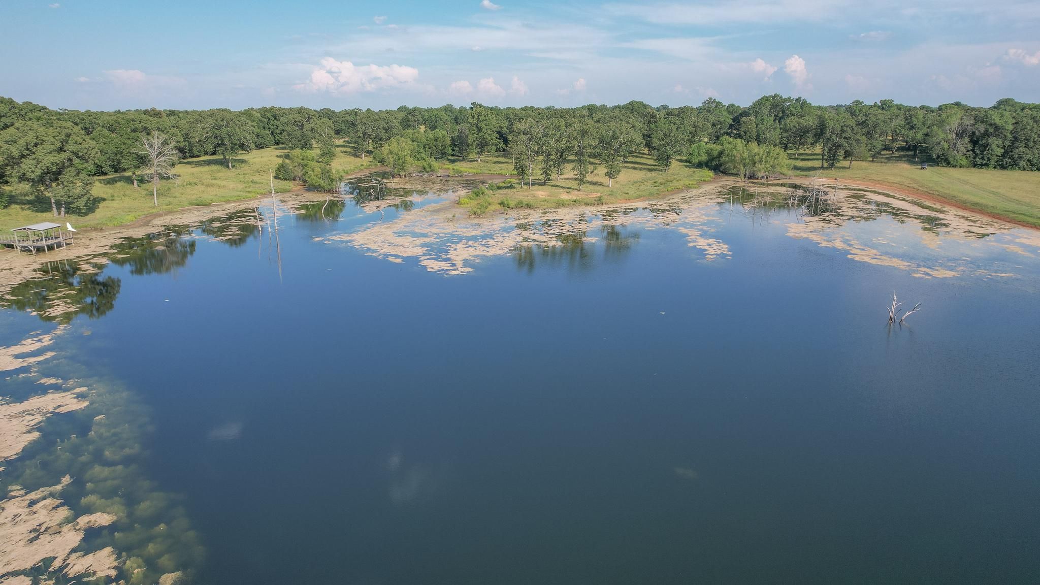 Clarksville, Red River County, TX Farms and Ranches, Recreational