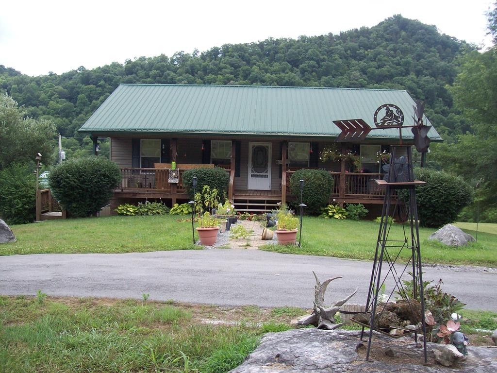 Sneedville, Hancock County, TN House for sale Property ID 414211230