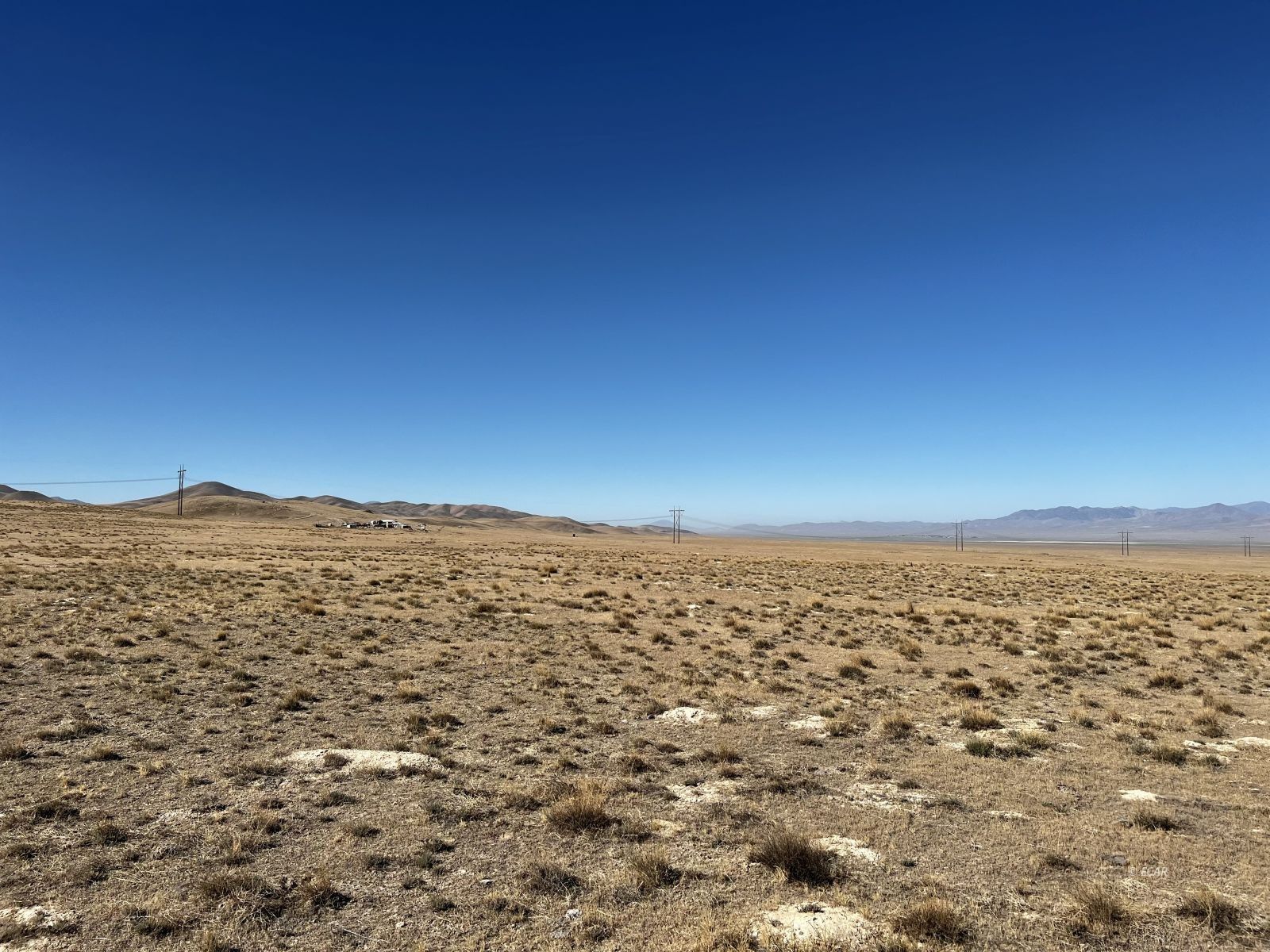 Beowawe, Eureka County, NV Undeveloped Land for sale Property ID