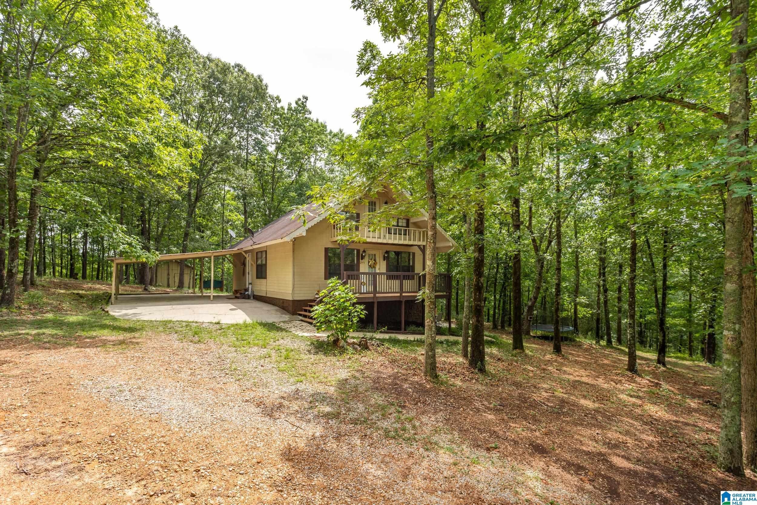 Lincoln, Calhoun County, AL House for sale Property ID 414211476
