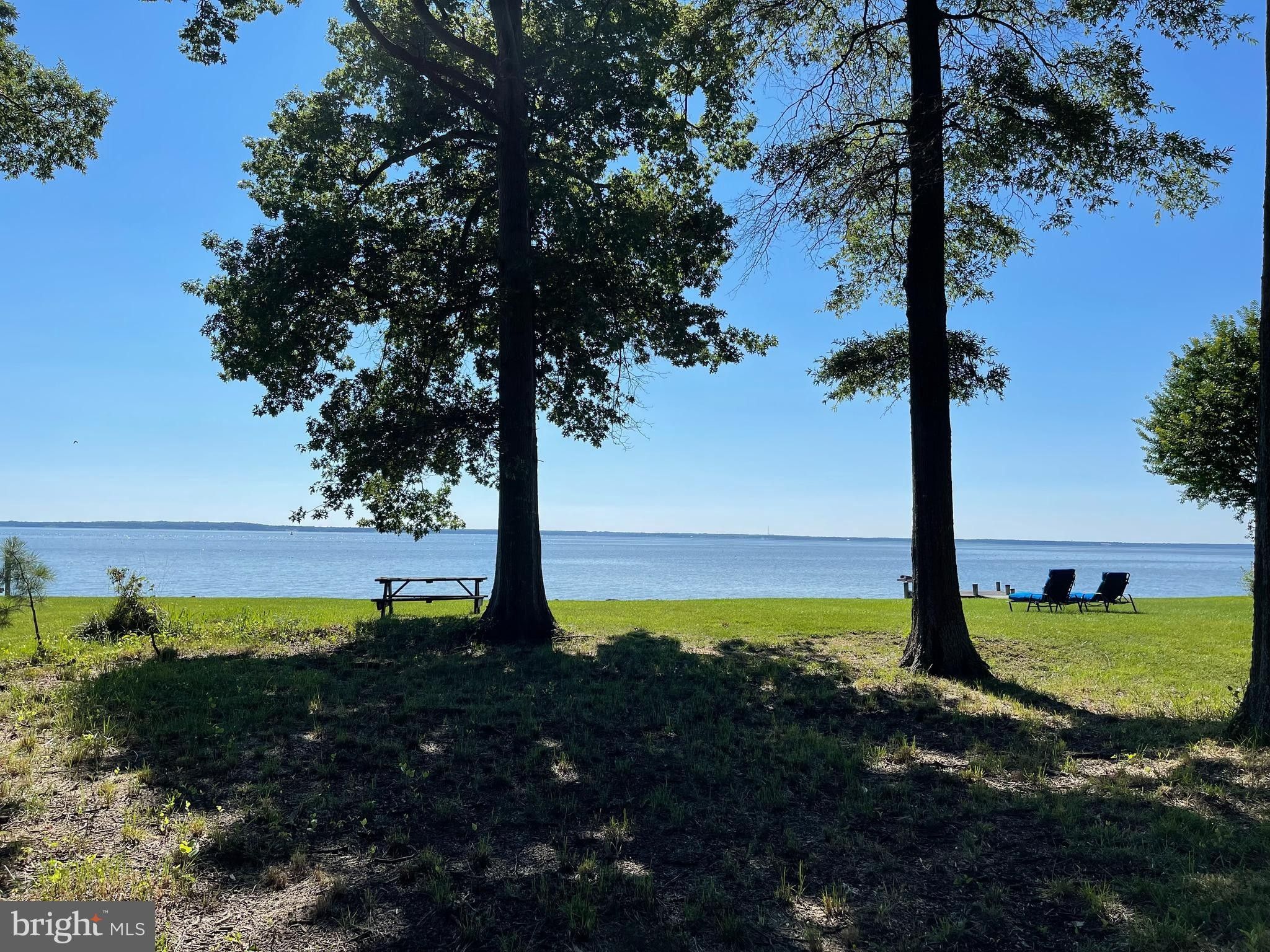 Swan Point, Charles County, MD Undeveloped Land, Lakefront Property