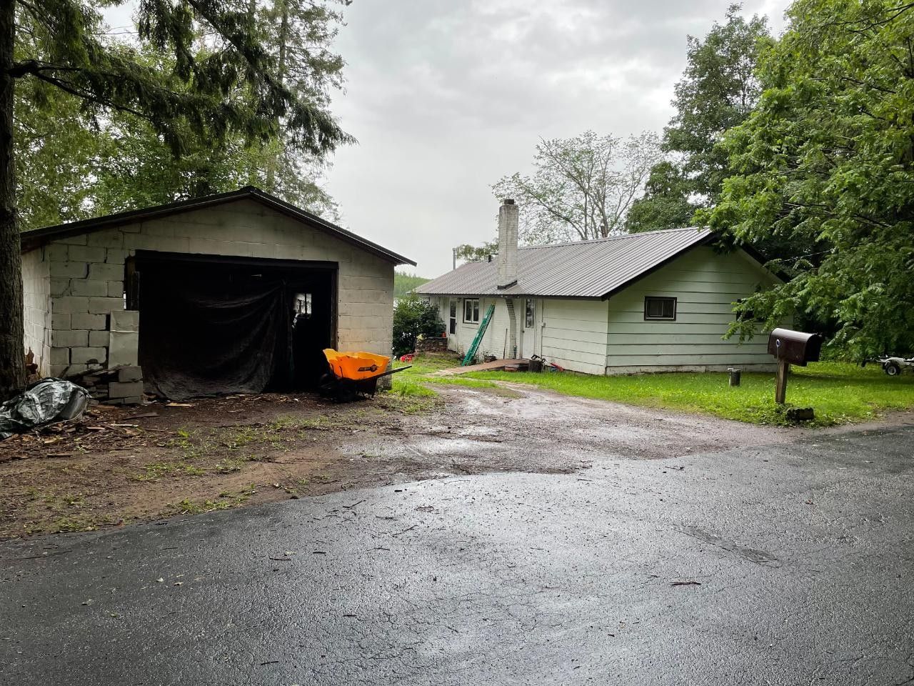 Butternut, Ashland County, WI Lakefront Property, Waterfront Property