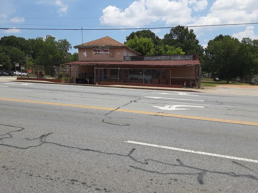 Gaffney, Cherokee County, SC Commercial Property, House for sale