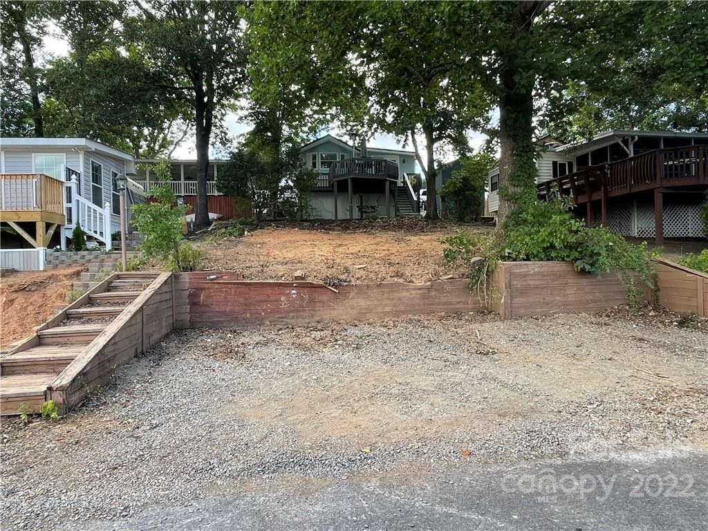 New London, Montgomery County, NC Undeveloped Land, Homesites for sale