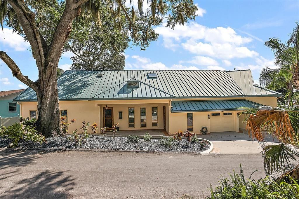 Mount Dora, Lake County, FL Lakefront Property, Waterfront Property