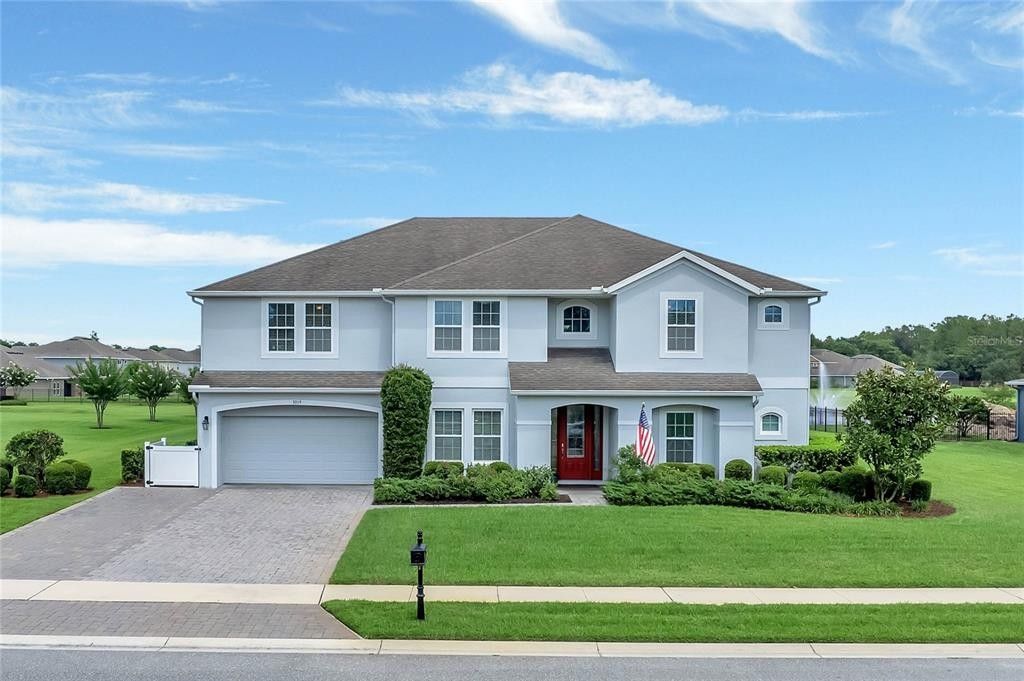 Orlando, Orange County, FL House for sale Property ID 414103452