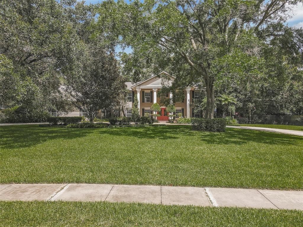 Orlando, Orange County, FL Lakefront Property, Waterfront Property