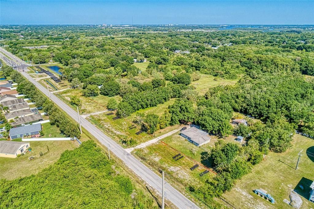 Bradenton, Manatee County, FL Undeveloped Land for sale Property ID