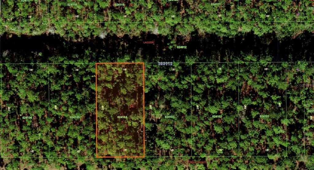 Indian Lake Estates, Polk County, FL Farms and Ranches, Homesites for sale Property ID