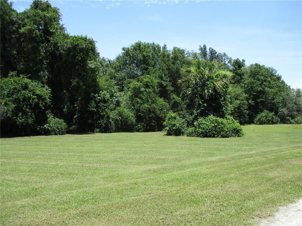 Inverness, Citrus County, FL Farms and Ranches, Lakefront Property