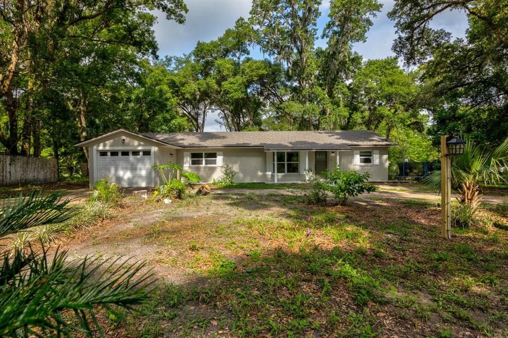 Altoona, Lake County, FL Lakefront Property, Waterfront Property, House