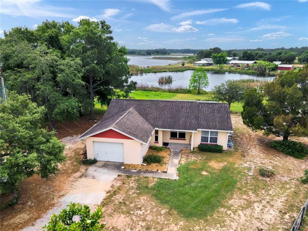 Clermont, Lake County, FL Lakefront Property, Waterfront Property