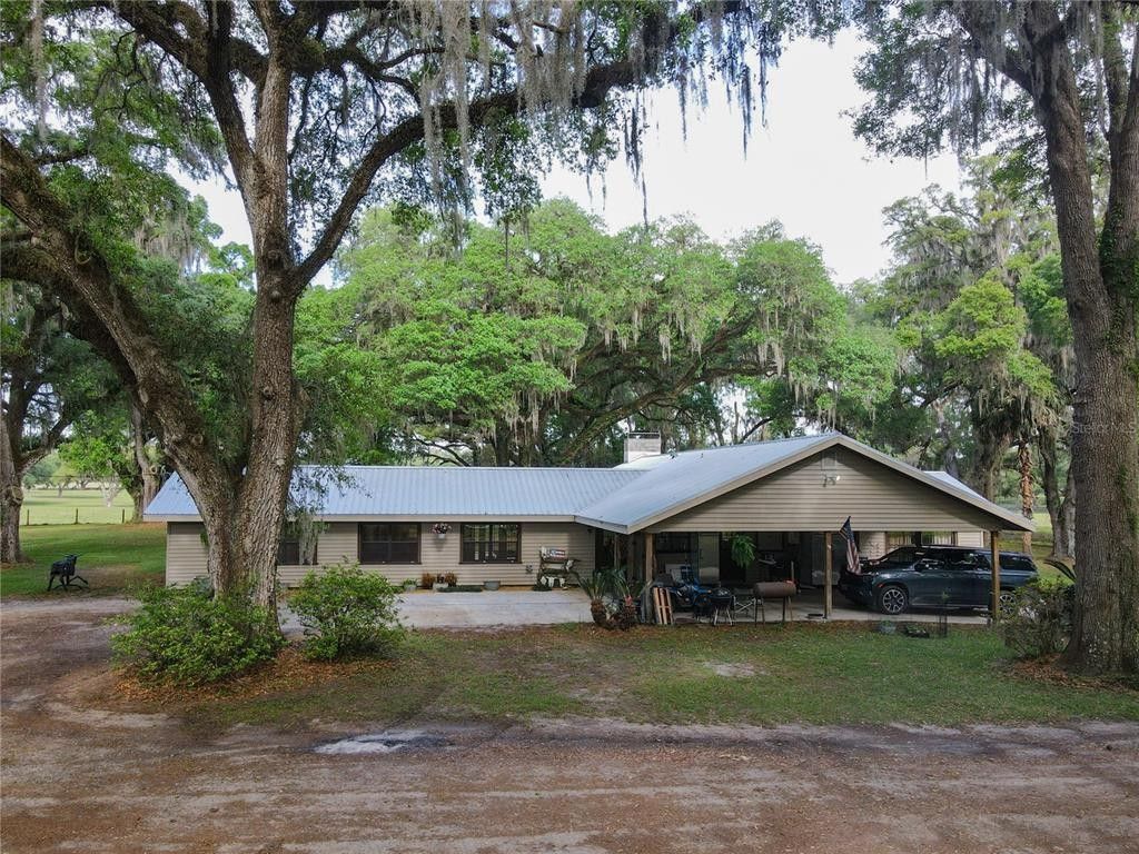 Morriston, Levy County, FL House for sale Property ID 413178127