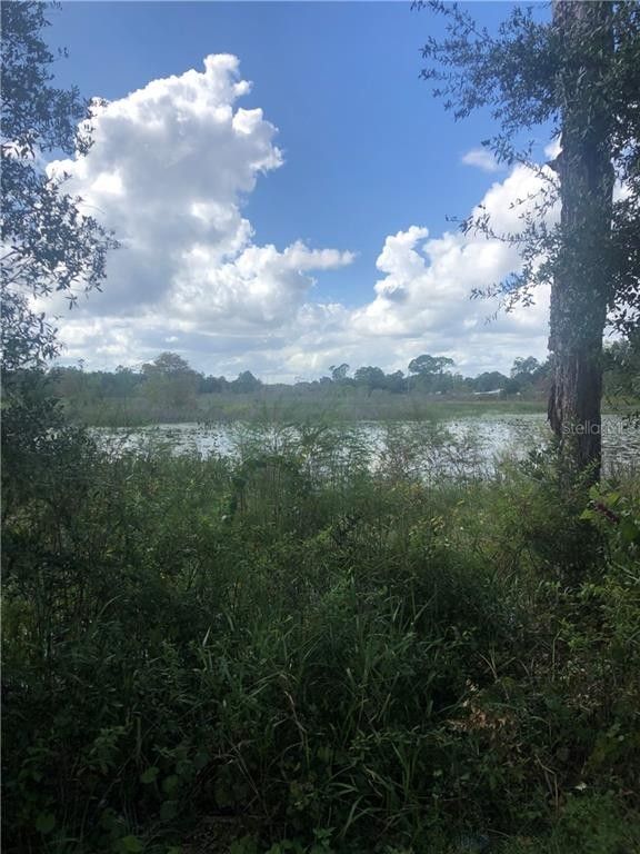 Deland, Lake County, FL Undeveloped Land, Lakefront Property, Waterfront Property, Homesites for