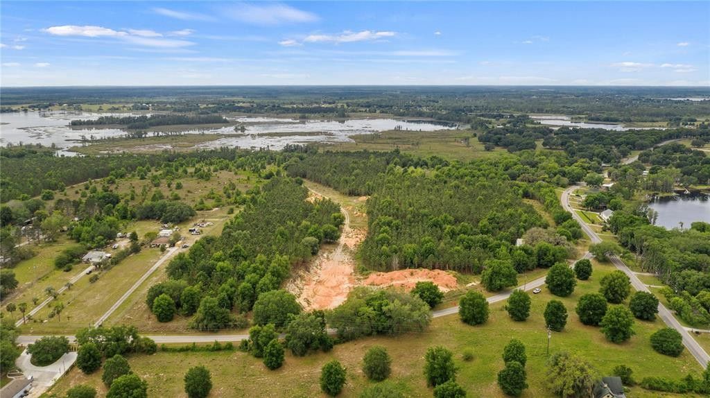 Clermont, Lake County, FL Farms and Ranches for sale Property ID