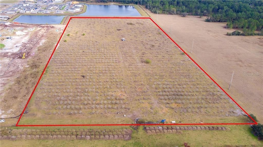 Saint Cloud, Osceola County, FL Farms and Ranches for sale Property ID