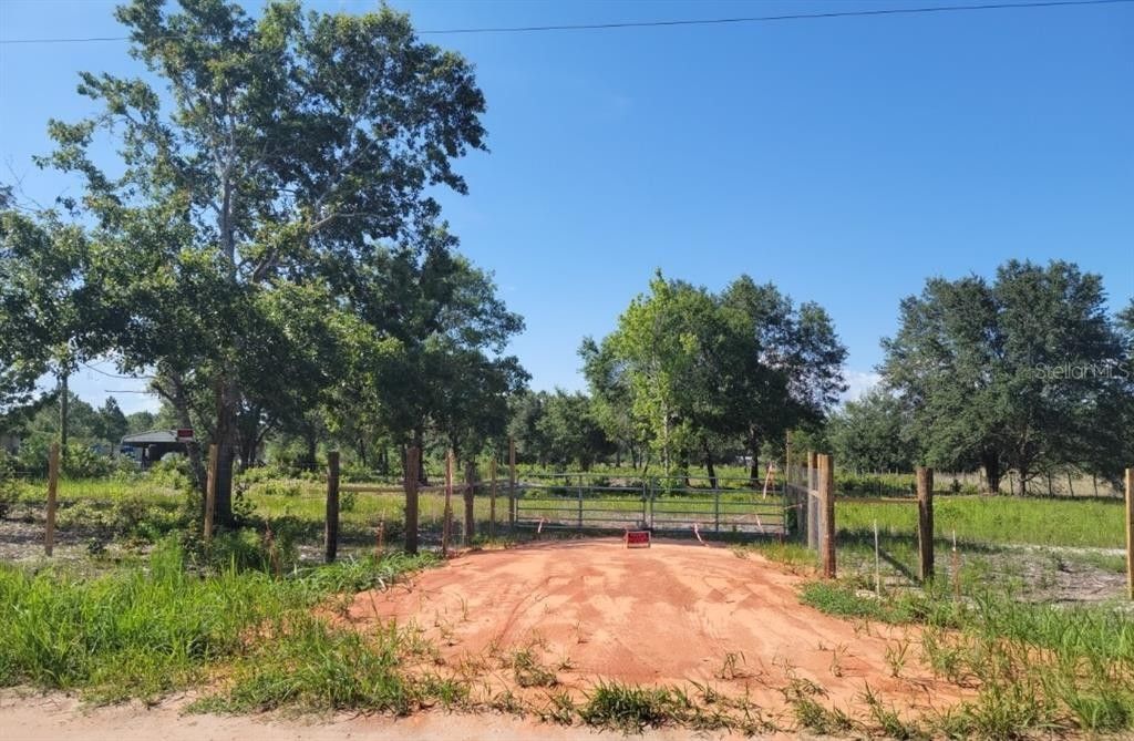 Frostproof, Polk County, FL Undeveloped Land, Homesites for sale