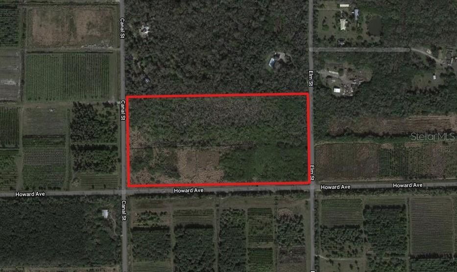 Oviedo, Seminole County, FL Farms and Ranches for sale Property ID
