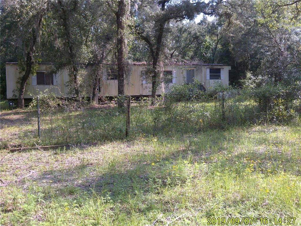 Williston, Levy County, FL Farms and Ranches, Homesites for sale
