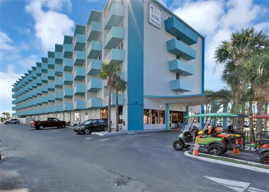 Daytona Beach, Volusia County, FL Lakefront Property, Waterfront