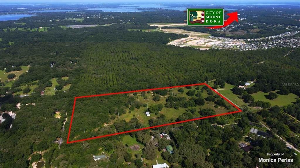 Apopka, Orange County, FL Farms and Ranches for sale Property ID