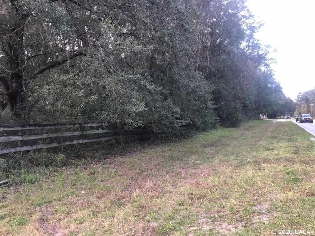 Archer, Alachua County, FL Undeveloped Land for sale Property ID