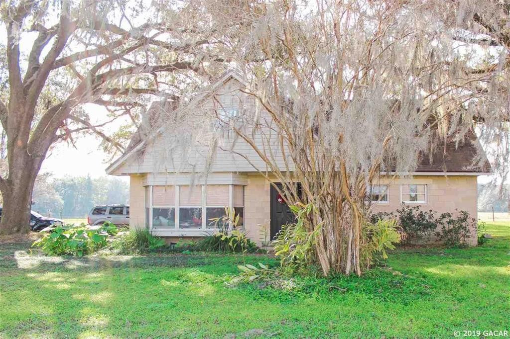 Archer, Alachua County, FL House for sale Property ID 412295402