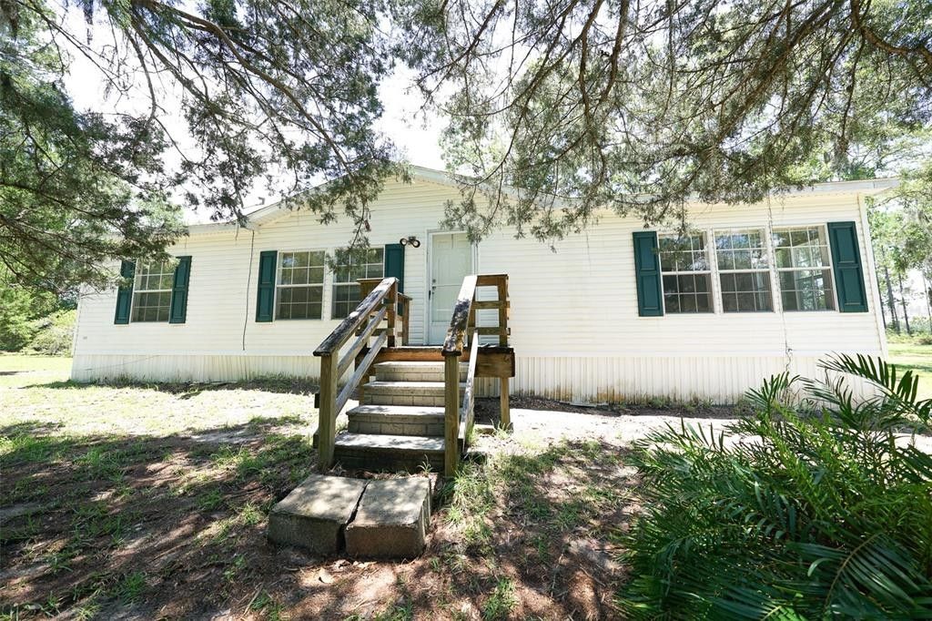 O Brien, Suwannee County, FL House for sale Property ID 414160548